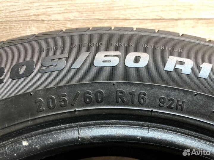 Amtel Planet EVO 205/60 R16 92H