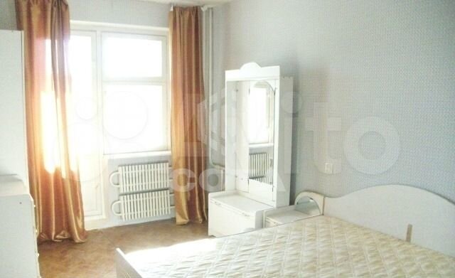 2-к. квартира, 52 м², 9/10 эт.
