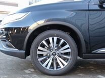 Mitsubishi Outlander 2.0 CVT, 2019, 73 000 км, с пробегом, цена 2 300 000 руб.