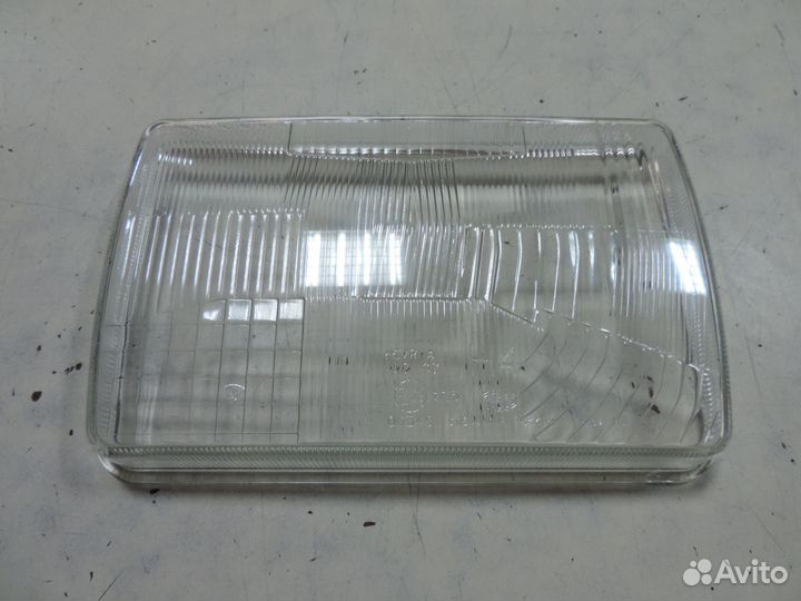 Стекло фары газ-3102, маз, УАЗ-3160 34.3711201