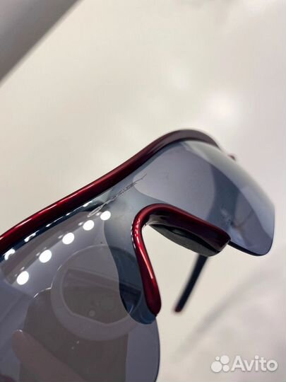 Очки oakley radar