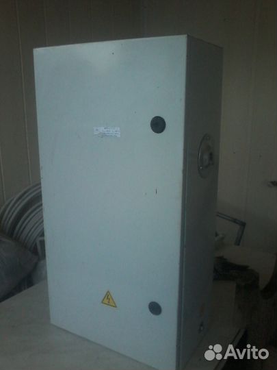 Щиток электрический