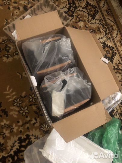 Акустическая система Microlab-B73 пасивные