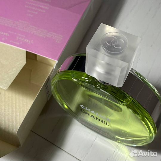 Chanel Chance, Gabrielle, Allure Homme Sport