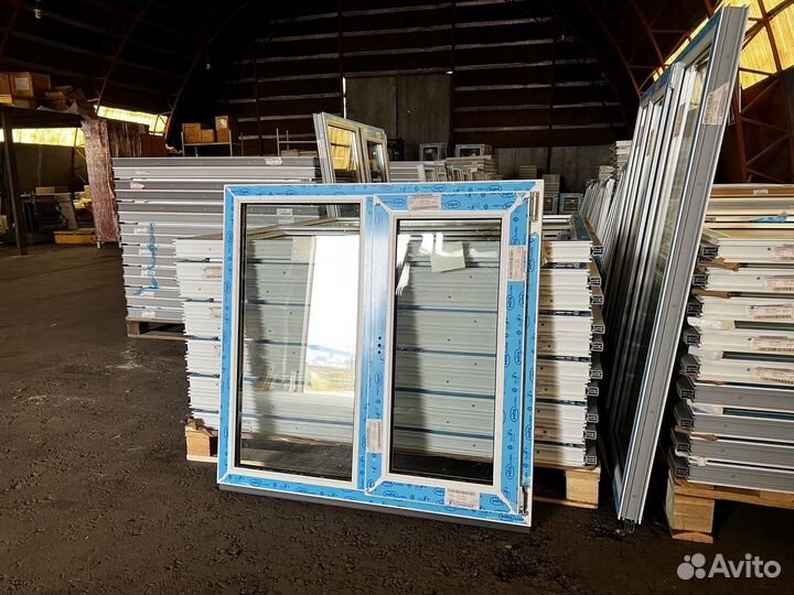 Пластиковые окна: Сохранение тепла в зимний период