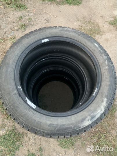 Pirelli Ice Zero 205/55 R16 83T