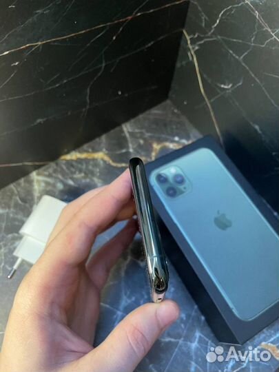 iPhone 11 Pro, 256 ГБ