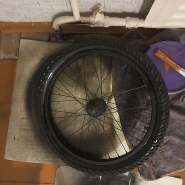 Avior G10 цельнометаллический, 2018