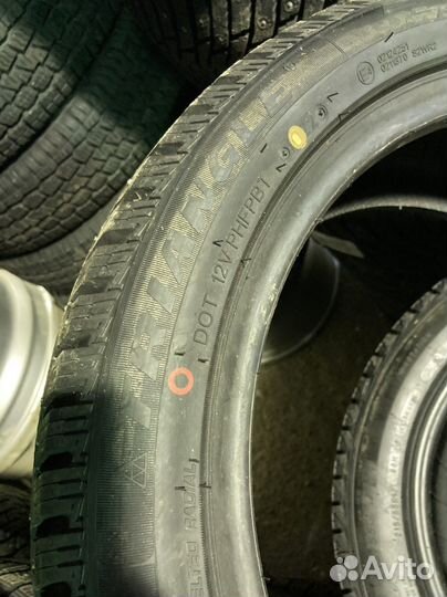 Triangle IcelynX TI501 205/50 R17 93T