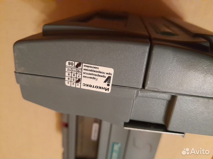 Счетчик меркурий 200