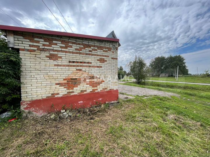 Продам торговое помещение, 53.3 м²