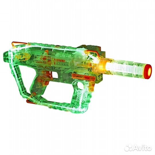 Nerf modulus