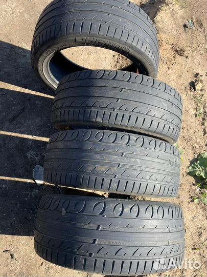 Tigar UHP Ultra High Performance 225/45 R18