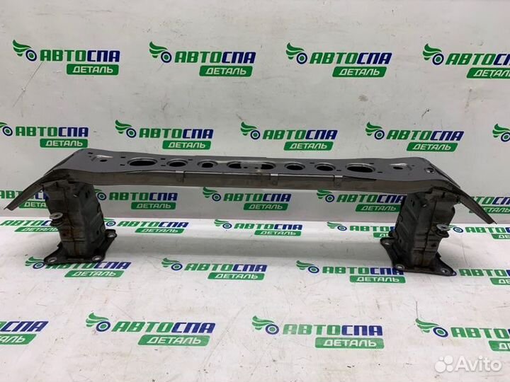 Усилитель бампера передний Ford C-Max минивен 1.0L