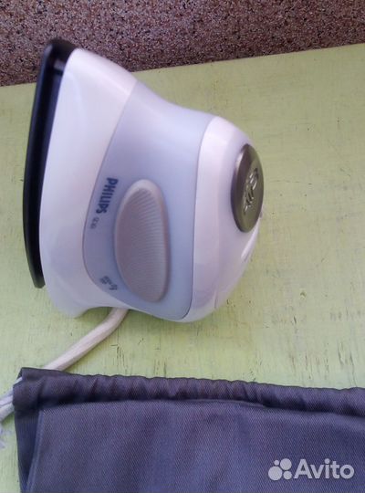 Утюг дорожный Philips