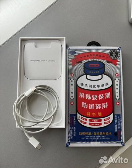 iPhone 14 Pro Max, 128 ГБ