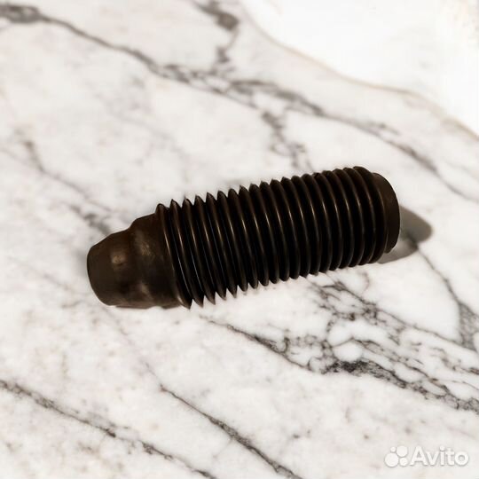 Пыльник с отбойником переднего амортизатора на nissan X-trail T31 07-13/qashqai/2+ 06-13/renault kal