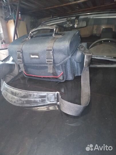 Сумка для камеры