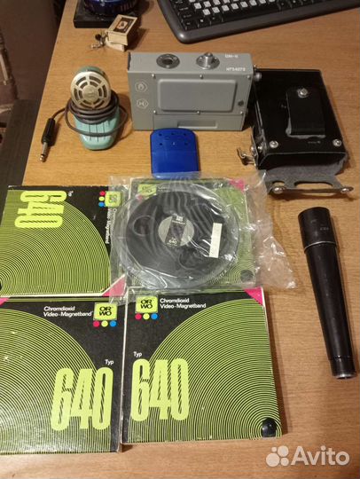 Старинные советские вещи СССР