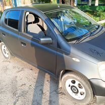 Toyota Vitz 1.0 AT, 1999, 235 000 км, с пробегом, цена 420 000 руб.