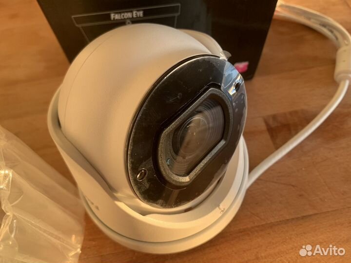 IP видеокамера Falcon Eye FE-IPC-DV5-40pa