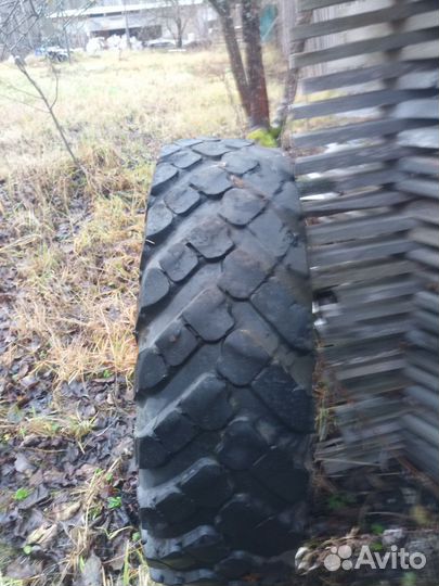 Колеса газ 66