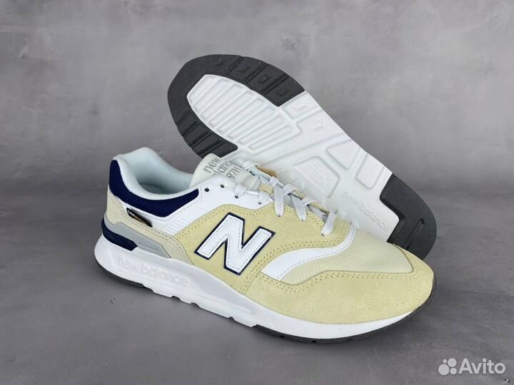 New Balance 997H Cordura оригинал US 9,5