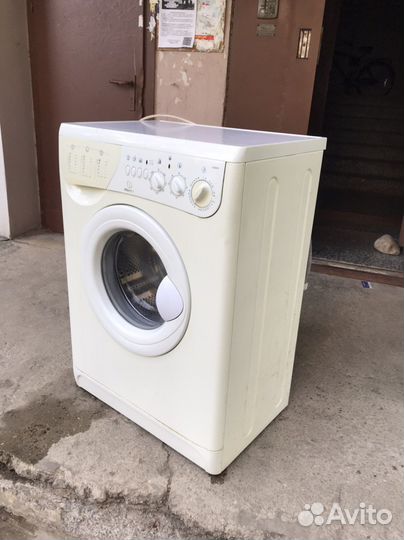 Стиральная машина