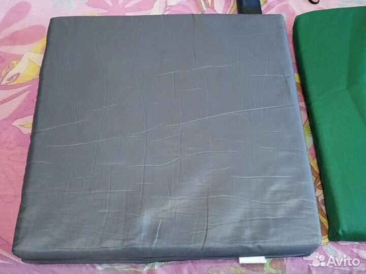 Подушка ортопедическая новая