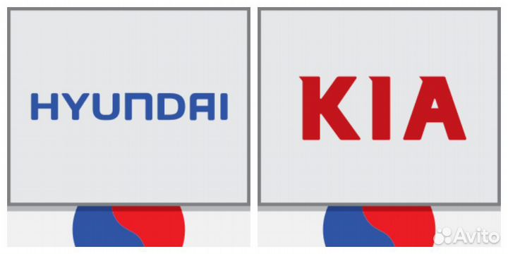 Цилиндр тормозной колесныйORG Mobis / 583301G000