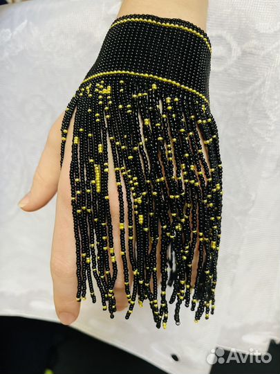 Изделия из бисера