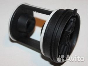 Сливные фильтры (заглушки) для стиральных машин