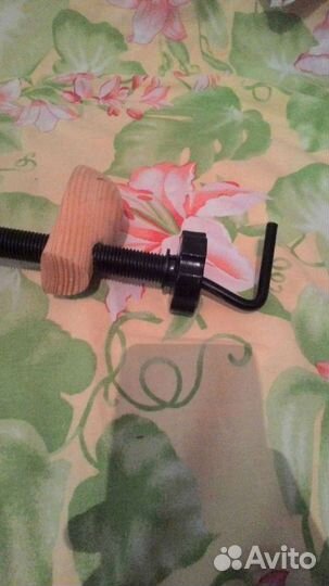 Растяжитель для обуви