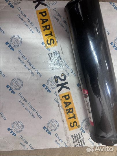 Фильтр komatsu wb97 wb93s5