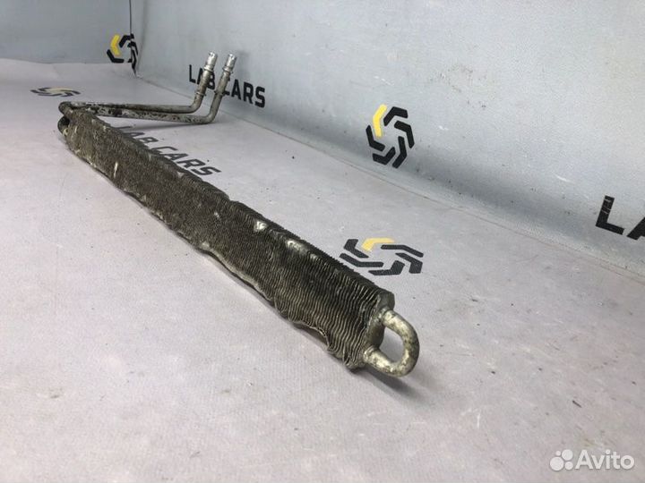 Радиатор гидроусилителя руля Bmw X5 E53