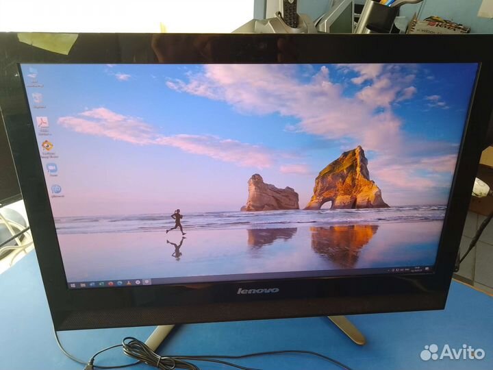 Моноблок lenovo