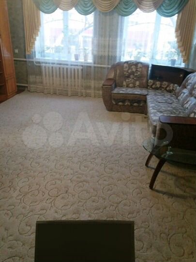 Дом 120 м² на участке 17 сот.