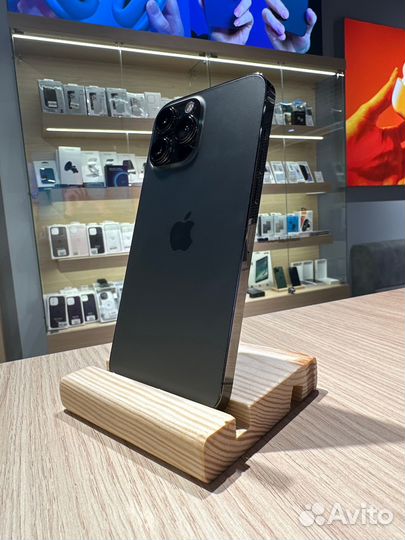 iPhone 13 Pro Max, 128 ГБ