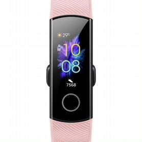 Фитнес браслет honor band 5