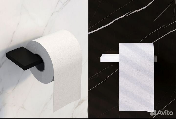 Полка из акрилового камня