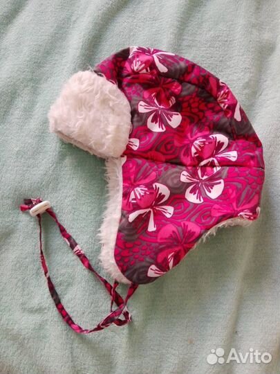 Шапка Lenne 48р