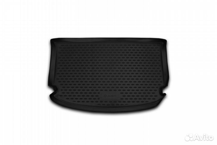 Коврик в багажник Kia Soul 2014