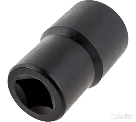 Набор головок для поврежденных болтов и гаек 5 пр