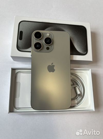 iPhone XR в корпусе 15 pro 128 gb