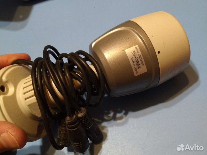 Видеокамера IP 3Mp