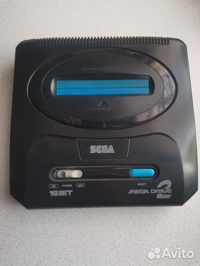 Sega