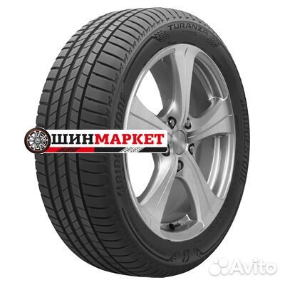 Bridgestone Turanza T005 DriveGuard 235/45 R17 97Y
