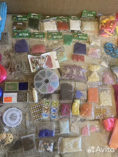 Набор для творчества/рукоделия