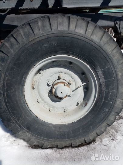 Прицеп платформа