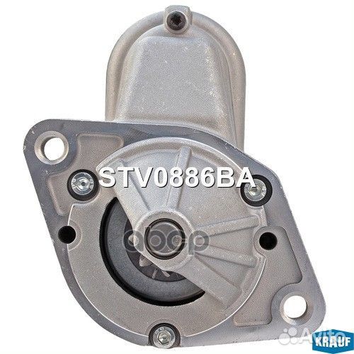 Стартер STV0886BA Krauf